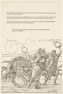  da Albrecht Dürer