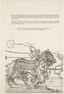  da Albrecht Dürer