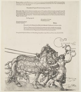  da Albrecht Dürer