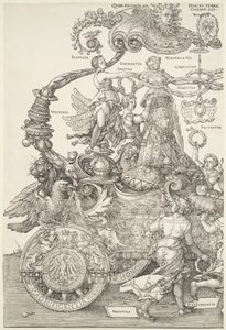  da Albrecht Dürer