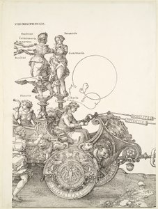  da Albrecht Dürer