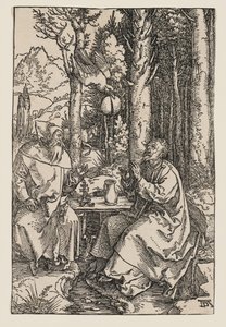  da Albrecht Dürer