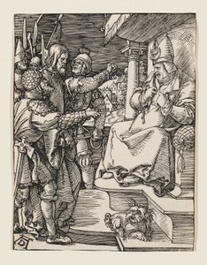  da Albrecht Dürer