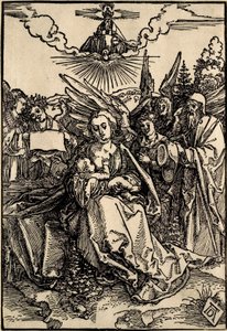  da Albrecht Dürer