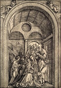  da Albrecht Dürer