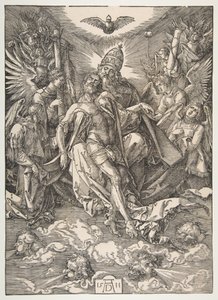  da Albrecht Dürer