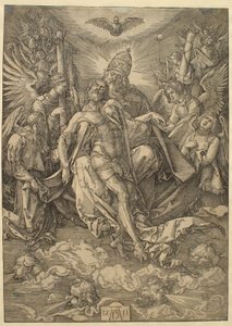  da Albrecht Dürer