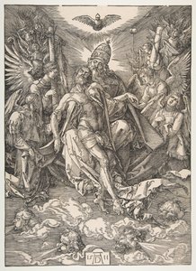 La Santissima Trinità
