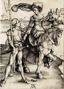  da Albrecht Dürer
