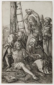 Il lamento da Albrecht Dürer
