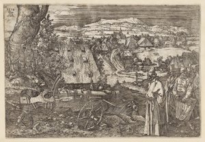  da Albrecht Dürer