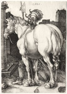 Il Cavallo Grande