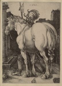  da Albrecht Dürer