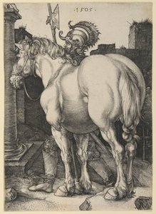  da Albrecht Dürer
