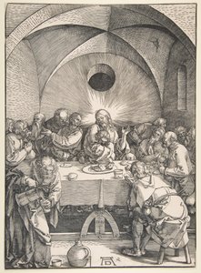  da Albrecht Dürer