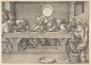  da Albrecht Dürer