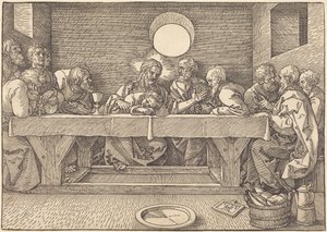 da Albrecht Dürer