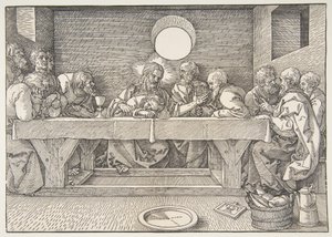  da Albrecht Dürer
