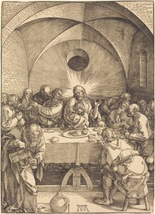  da Albrecht Dürer