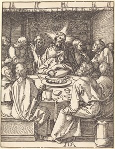  da Albrecht Dürer