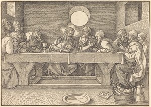  da Albrecht Dürer