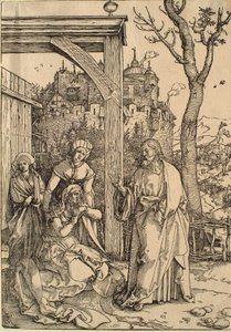  da Albrecht Dürer