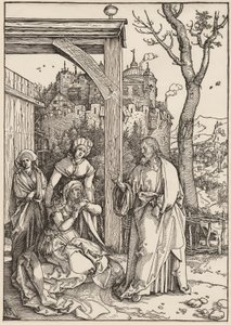  da Albrecht Dürer