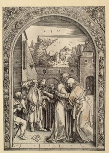  da Albrecht Dürer