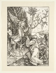  da Albrecht Dürer