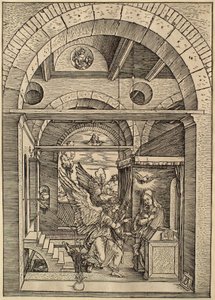  da Albrecht Dürer