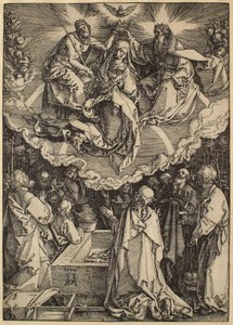  da Albrecht Dürer