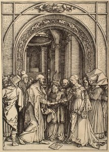  da Albrecht Dürer