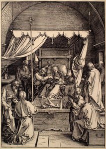  da Albrecht Dürer
