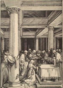  da Albrecht Dürer