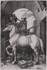  da Albrecht Dürer