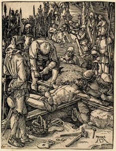  da Albrecht Dürer