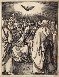  da Albrecht Dürer