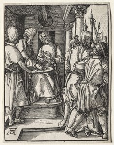  da Albrecht Dürer