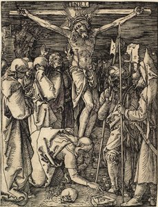  da Albrecht Dürer