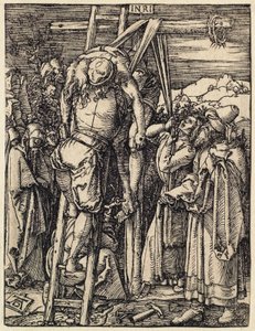  da Albrecht Dürer