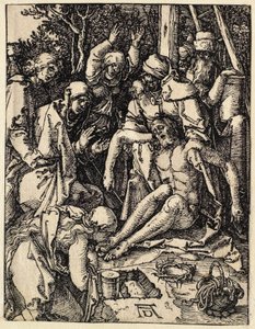  da Albrecht Dürer