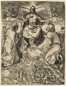  da Albrecht Dürer