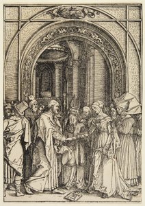  da Albrecht Dürer