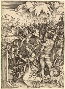  da Albrecht Dürer