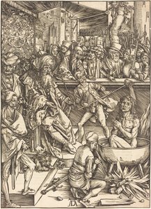  da Albrecht Dürer