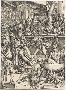  da Albrecht Dürer