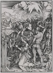  da Albrecht Dürer