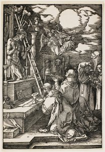  da Albrecht Dürer