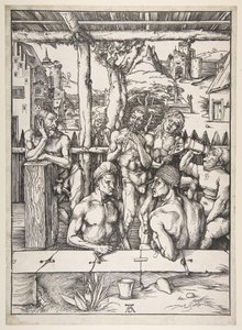  da Albrecht Dürer