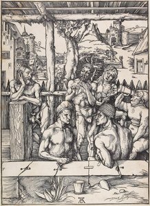  da Albrecht Dürer